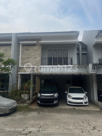 Jual Rumah Minimalis Jual Rumah Minimalis