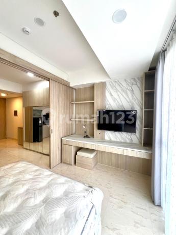 For Rent Upper West Soho & Apartement 1 BR Full Furnish For Rent Upper West Soho & Apartement 1 BR Full Furnish