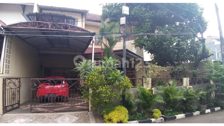 Dijual Rumah Harga Dibawah NJOP di Pejaten Indah 2 ( SHM ) Dijual Rumah Harga Dibawah NJOP di Pejaten Indah 2 ( SHM )