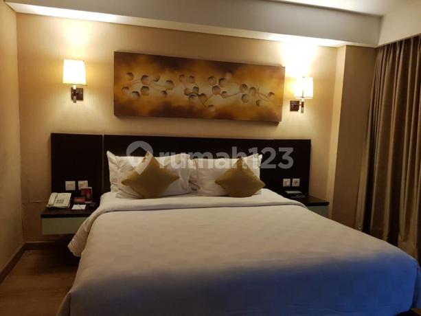 Condotel Mewah di Best Western Premier Jatinegara Jakarta Timur Condotel Mewah di Best Western Premier Jatinegara Jakarta Timur