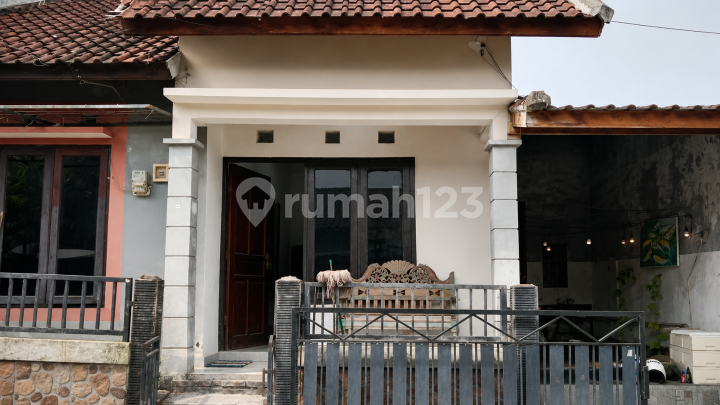 Buc! Rumah Murah Minimalis Siap Huni 300 Juta di Pesona Rajawali Tabanan Buc! Rumah Murah Minimalis Siap Huni 300 Juta di Pesona Rajawali Tabanan