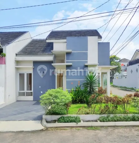 Hook House 125 KPR Installment 4 Million SHM 5 Lots