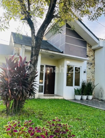 House for Sale 125M with Free Canopy Near Toll Access