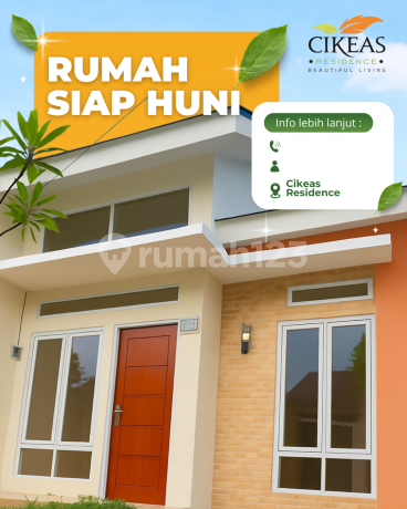 Free Biaya Akad Hunian Mezzanine 84M2 Dekat Akses Sekolah Free Biaya Akad Hunian Mezzanine 84M2 Dekat Akses Sekolah