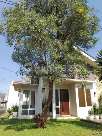 Ready Hook Tanah 125 SHM Bebas Banjir Dekat Cibubur