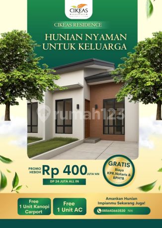 Dijual Rumah Minimalis di Cibubur Tanah 70 SHM Dijual Rumah Minimalis di Cibubur Tanah 70 SHM