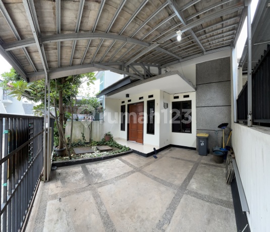 Dijual Rumah Second: Komplek Islamic Center Makmur Bandung Dijual Rumah Second: Komplek Islamic Center Makmur Bandung