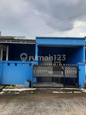 House in Bumi Mutiara Housing, Land Area 120M