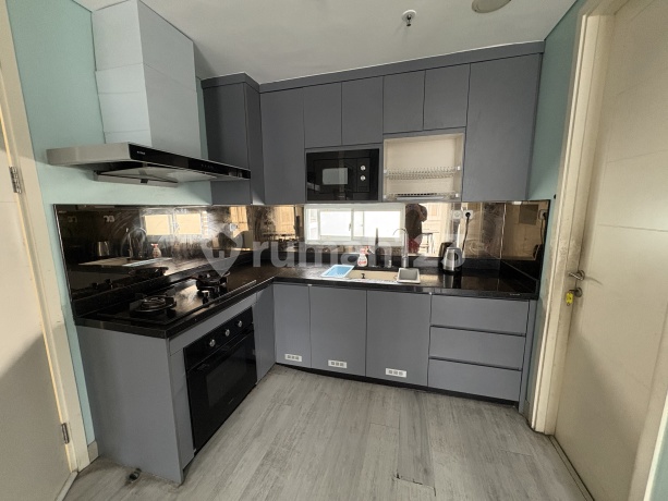 2 Bed Full Furnished Rainbow Springs Condovillas Gading Serpong 2 Bed Full Furnished Rainbow Springs Condovillas Gading Serpong