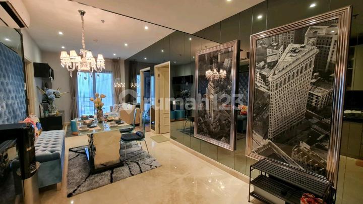 The Peak Tunjungan Plaza The Peak Tunjungan Plaza