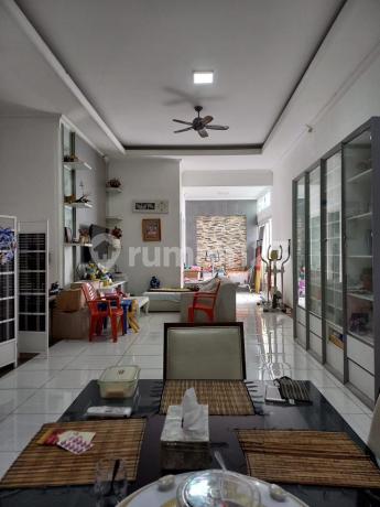 Nice House Ready to Live in Price Reduced in Pondok Cibubur, Cimanggis, Depok