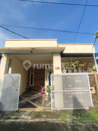 Perumahan Villa Tegal Besar J11 Jawa Timur Perumahan Villa Tegal Besar J11 Jawa Timur