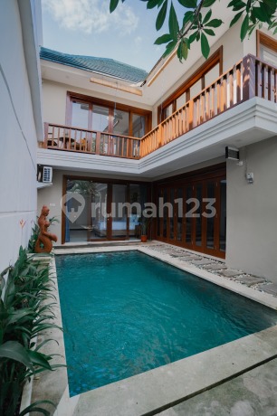 3 Bedrooms New Villa - Jimbaran, Puri Gading ✨