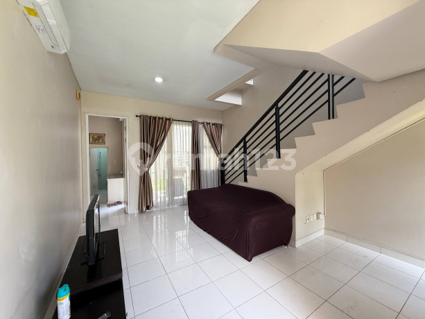 Rumah Summarecon Bekasi Cluster Palm
