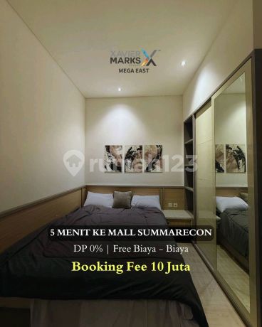 Rumah Murah Samping Summarecon Kota Bekasi! Rumah Murah Samping Summarecon Kota Bekasi!