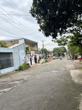Rumah Minimalis Cileunyi Dekat Tol dan Pusat Perbelanjaan