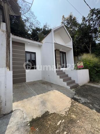 For Sale Affordable House in Cileunyi - Starting from 285 Million