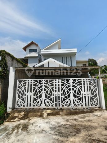 Hunian Nyaman di Cilengkrang Bandung - Siap Huni Hunian Nyaman di Cilengkrang Bandung - Siap Huni