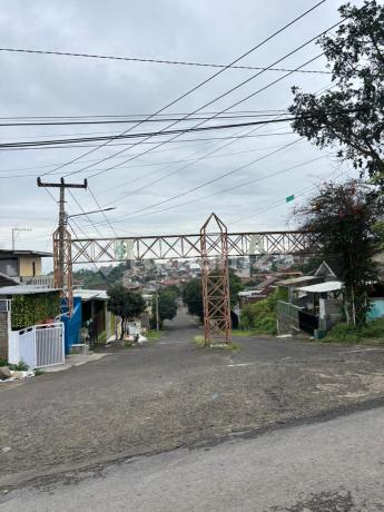 Hunian Asri Area Cileunyi Akses Mudah ke Bandung & Jatinangor