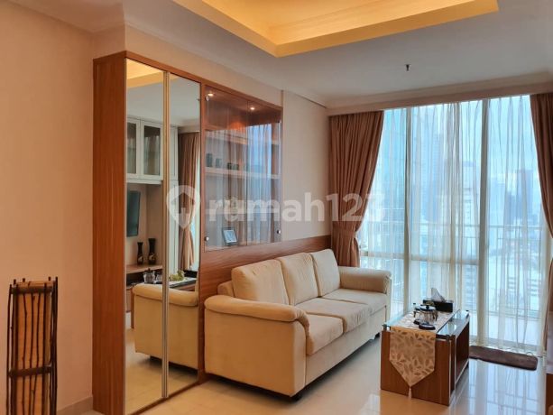 For Rent Apartment Denpasar Residence