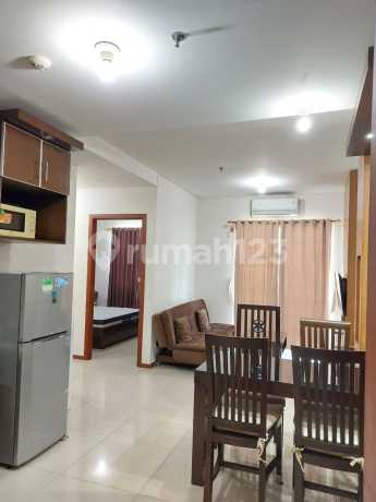 Disewakan Apartemen Thamrin Residence 2 Bedroom Furnished Disewakan Apartemen Thamrin Residence 2 Bedroom Furnished