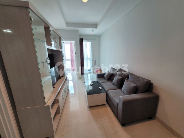 Disewakan Apartemen Grand Madison 2 Bedroom Furnished Disewakan Apartemen Grand Madison 2 Bedroom Furnished