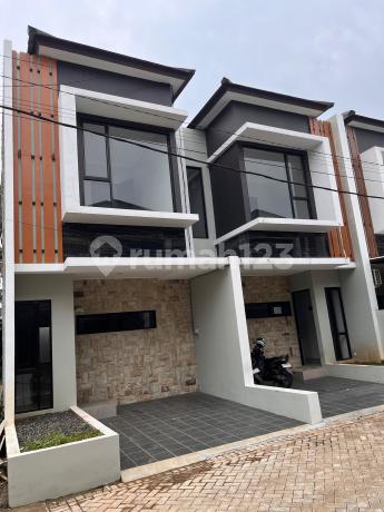 Rumah, di Sawangan Ready(Siap Huni)