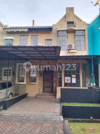 For Quick Sale: Neat 2-Story House in Taman New Britania Karawaci