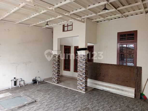 Jual Cepat Rumah 1 Lantai Full Renov Siap Huni di Banjar Wijaya Jual Cepat Rumah 1 Lantai Full Renov Siap Huni di Banjar Wijaya