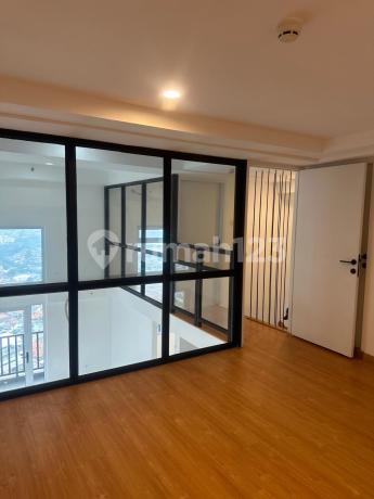 Dijual Apartemen Kingland Alam Sutera Siap Huni Dekat Akses Tol