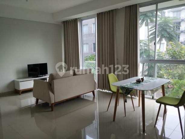 Apartemen Rainbow Spring Condo Villa Siap Huni 2 Br Semi Furnish Apartemen Rainbow Spring Condo Villa Siap Huni 2 Br Semi Furnish