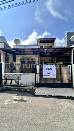 Rumah 2 Lantai Murah di Permata Depok Rumah 2 Lantai Murah di Permata Depok