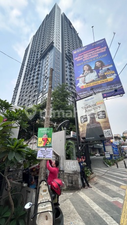 Office Space Baru Apartemen Evenciio Margonda Depok Office Space Baru Apartemen Evenciio Margonda Depok