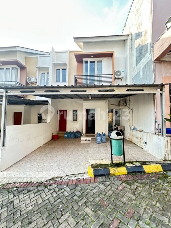 Rumah Minimalis Modern Full Furnished di Panoramic Garden Depok Rumah Minimalis Modern Full Furnished di Panoramic Garden Depok