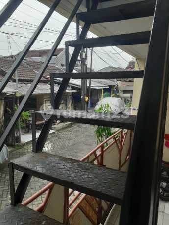 Rumah Villa Tangerang Indah Cantik Terawat Jual Cepat