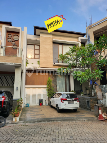 House Already Renovated in Kebayoran Symphony Bintaro Cluster House Already Renovated in Kebayoran Symphony Bintaro Cluster