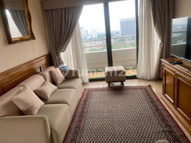 Di Jual Apartemen Fully Furnished Akses Mudah ke Mana Saja di Bona Vista Jaksel Di Jual Apartemen Fully Furnished Akses Mudah ke Mana Saja di Bona Vista Jaksel
