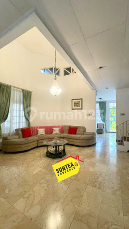 Best Deal! Rumah Nyaman Harga Terjangkau, Jarang Ada! Strategis di Taman Rempoa Indah Best Deal! Rumah Nyaman Harga Terjangkau, Jarang Ada! Strategis di Taman Rempoa Indah