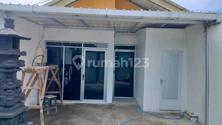 Bonus 7 Rooms for Rent and Warehouse