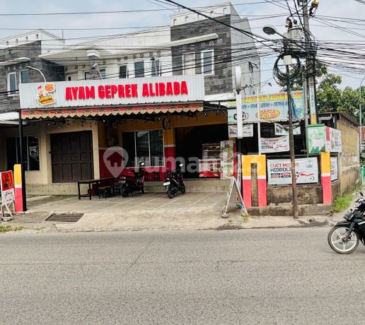 Dijual Murah Ruko Pinggir Jalan Raya dan Strategis bisa Menjadi 2 Usaha/Toko Dijual Murah Ruko Pinggir Jalan Raya dan Strategis bisa Menjadi 2 Usaha/Toko