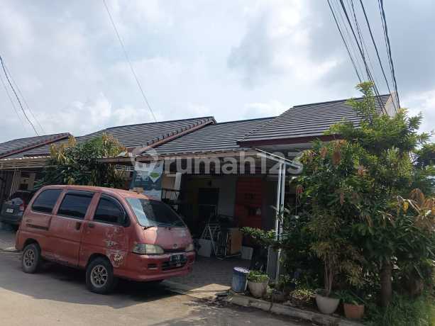 Hunian Di.puri Ayana Bandung Hunian Di.puri Ayana Bandung