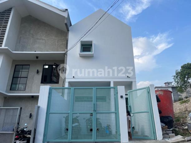 Rumah.aesthetic.di Cileunyi