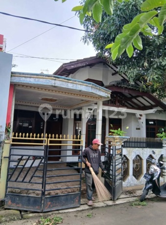 Rumah Murah 2 Lantai di Tani Mulya Bandung Barat Rumah Murah 2 Lantai di Tani Mulya Bandung Barat