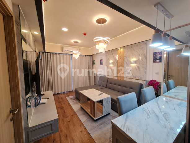 Apartemen Meikarta - Cakep dan Detail Banget... Bikin Betah Deh!!! Apartemen Meikarta - Cakep dan Detail Banget... Bikin Betah Deh!!!