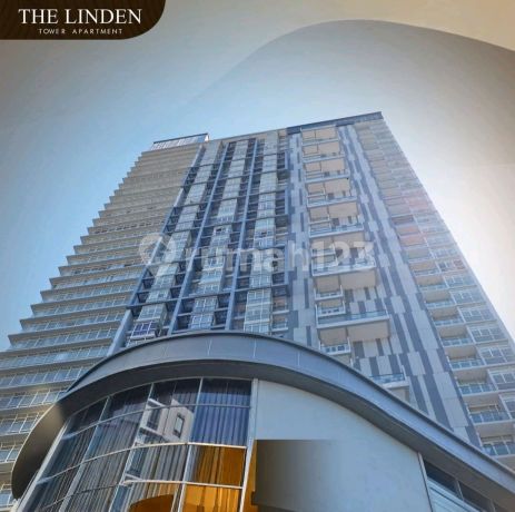 The Linden Apartment. Marvel City The Linden Apartment. Marvel City