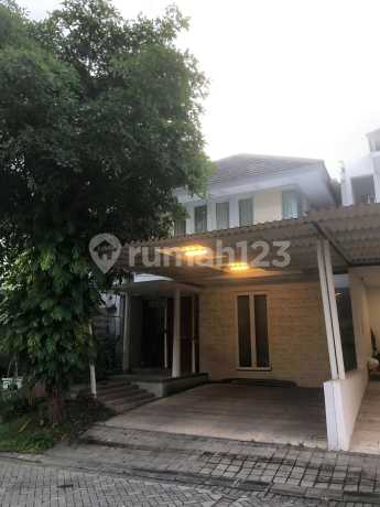 Jual Rumah Grand Eastwood Ew2 Citraland Surabaya Barat Full Furnished Jual Rumah Grand Eastwood Ew2 Citraland Surabaya Barat Full Furnished