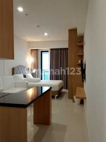 Dijual Studio Suite 35 M² Saffron Noble Sentul City Dijual Studio Suite 35 M² Saffron Noble Sentul City