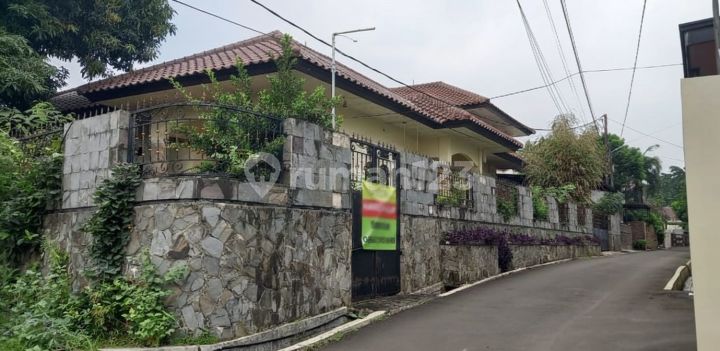 Turun Harga Dijual Melalui Lelang Rumah di Perum Pondok Jaya Tangerang Selatan