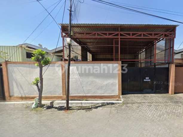 Dijual Gudang di Pergudangan Mutiara Tambak Langon Dekat Tol Tandes, Margomulyo, Pelabuhan Teluk Lamong, Kalianak, Romokalisari