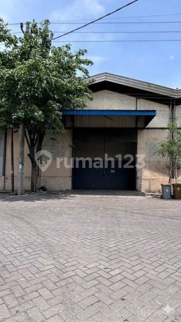 Dijual Gudang di Pergudangan Mutiara Tambak Langon Dekat Tol Tandes, Margomulyo, Pelabuhan Teluk Lamong, Kalianak, Romokalisari